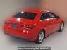 Used 2019 AT mercedes-benz a-class 177184 Image[2]