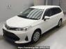 Used 2021 AT toyota corolla-fielder NRE161G Image[0]