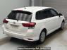 Used 2021 AT toyota corolla-fielder NRE161G Image[1]