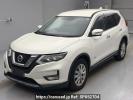 Nissan X-Trail HNT32