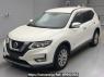 Used 2017 AT nissan x-trail HNT32 Image[0]