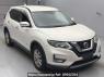 Used 2017 AT nissan x-trail HNT32 Image[2]