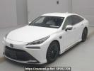 Toyota Mirai JPD20