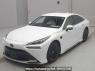 Used 2021 AT toyota mirai JPD20 Image[0]
