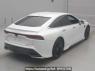 Used 2021 AT toyota mirai JPD20 Image[1]