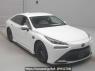 Used 2021 AT toyota mirai JPD20 Image[2]