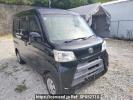 Toyota Pixis Van S321M