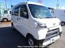 Used 2021 AT daihatsu hijet-cargo S321V Image[2]