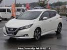 Nissan Leaf ZE1