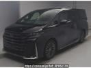 Toyota Vellfire Hybrid AAHH40W
