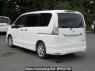 Used 2013 AT nissan serena HFC26 Image[1]