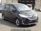 Honda Freed hybrid GP3