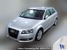 Used 2012 AT audi a3 8PCAX Image[0]