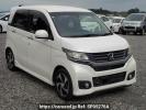 Honda N-Wgn Custom JH1