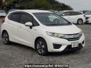 Honda Fit Hybrid GP5