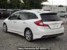 Used 2015 AT honda jade FR4 Image[1]