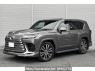 Used 2025 AT lexus lx VJH310W Image[0]