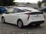 Used 2018 AT toyota prius ZVW50 Image[1]