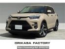 Toyota Raize A200A