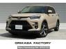 Used 2021 AT toyota raize A200A Image[0]