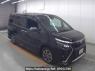 Used 2021 AT toyota voxy ZRR80W Image[0]
