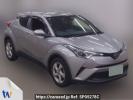 Toyota C-HR NGX50