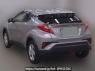 Used 2019 AT toyota c-hr NGX50 Image[1]