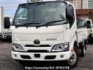 Toyota Toyoace Truck XZC605