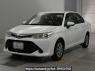 Used 2026 MT toyota corolla-axio NZE161 Image[0]