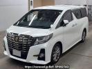 Toyota Alphard AGH30W