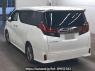 Used 2018 AT toyota alphard AGH30W Image[1]