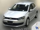 Volkswagen Polo 6RCBZ
