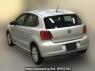 Used 2013 AT volkswagen polo 6RCBZ Image[1]