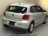 Used 2013 AT volkswagen polo 6RCBZ Image[2]