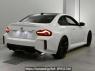 Used 2024 MT bmw m2 12DM30 Image[1]