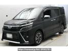 Toyota Voxy ZRR80W