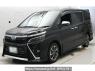 Used 2021 AT toyota voxy ZRR80W Image[0]