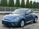Volkswagen Beetle 16CBZ