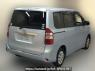 Used 2013 AT toyota noah ZRR70G Image[2]