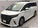 Toyota Alphard Hybrid AAHH40W