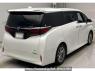 Used 2025 AT toyota alphard-hybrid AAHH40W Image[1]
