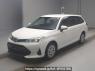 Used 2021 AT toyota corolla-fielder NRE161G Image[0]