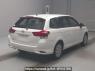 Used 2021 AT toyota corolla-fielder NRE161G Image[1]