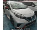 Nissan Note HE12
