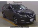 Nissan X-Trail NT32