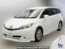 Used 2012 AT toyota wish ZGE20W Image[0]