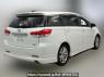 Used 2012 AT toyota wish ZGE20W Image[2]