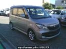 Suzuki Solio Bandit MA15S