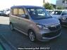 Used 2014 AT suzuki solio-bandit MA15S Image[0]