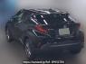 Used 2020 AT toyota c-hr NGX50 Image[1]